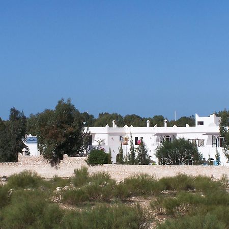 Villa Daba Al Ghar Zewnętrze zdjęcie
