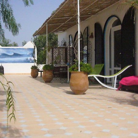 Villa Daba Al Ghar Zewnętrze zdjęcie