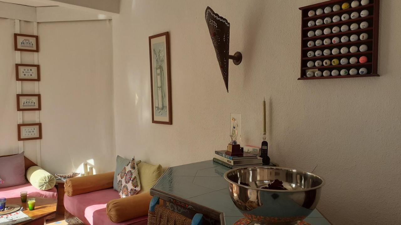 Villa Daba Al Ghar Zewnętrze zdjęcie
