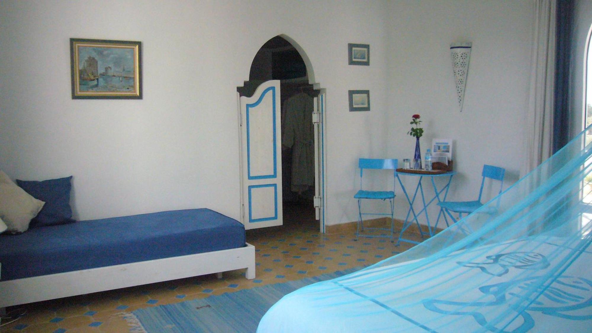 Villa Daba Al Ghar Zewnętrze zdjęcie