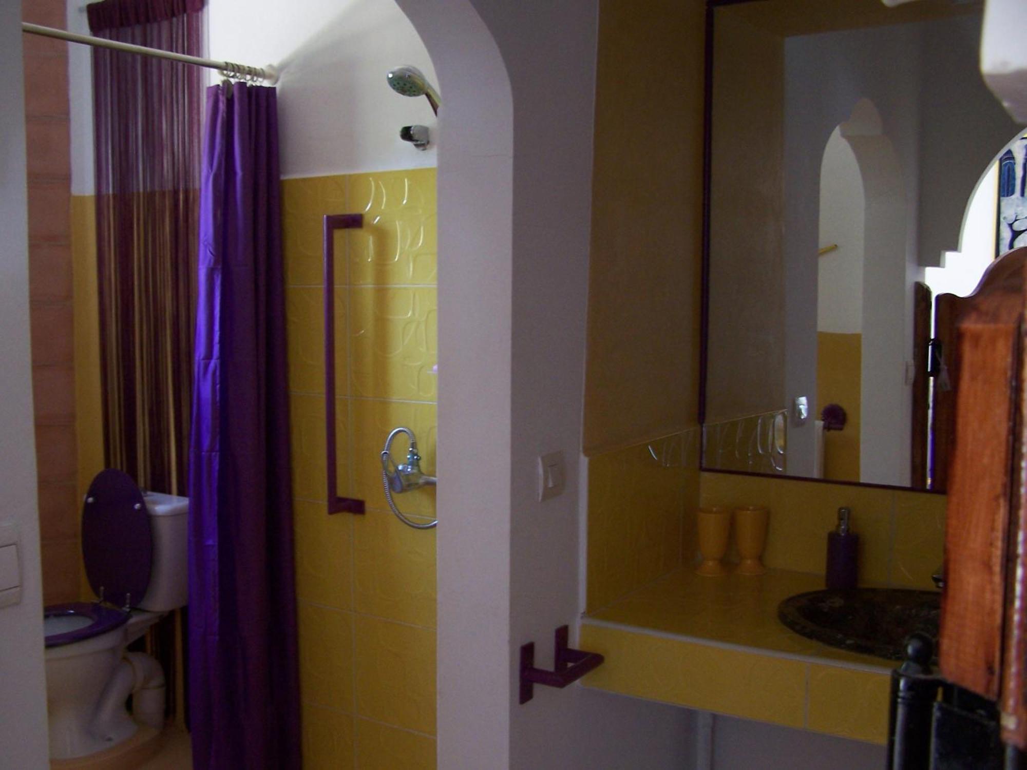Villa Daba Al Ghar Pokój zdjęcie