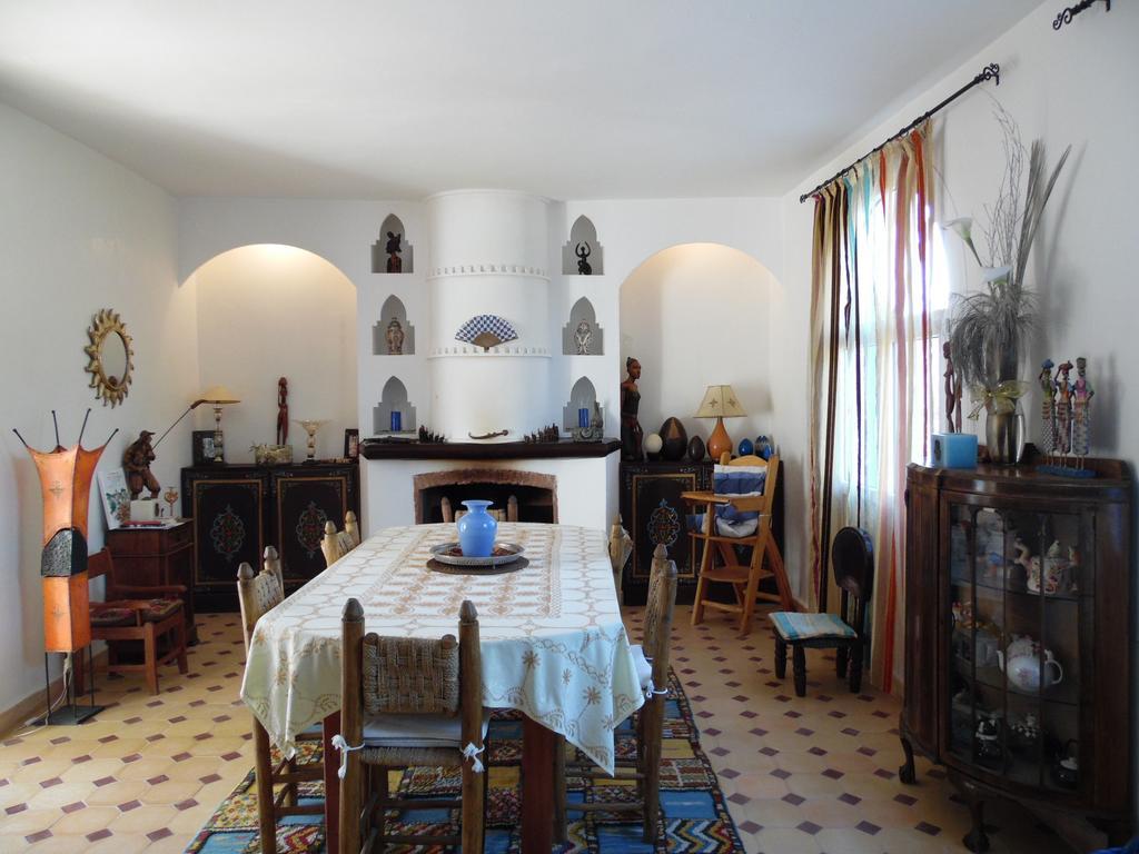 Villa Daba Al Ghar Zewnętrze zdjęcie