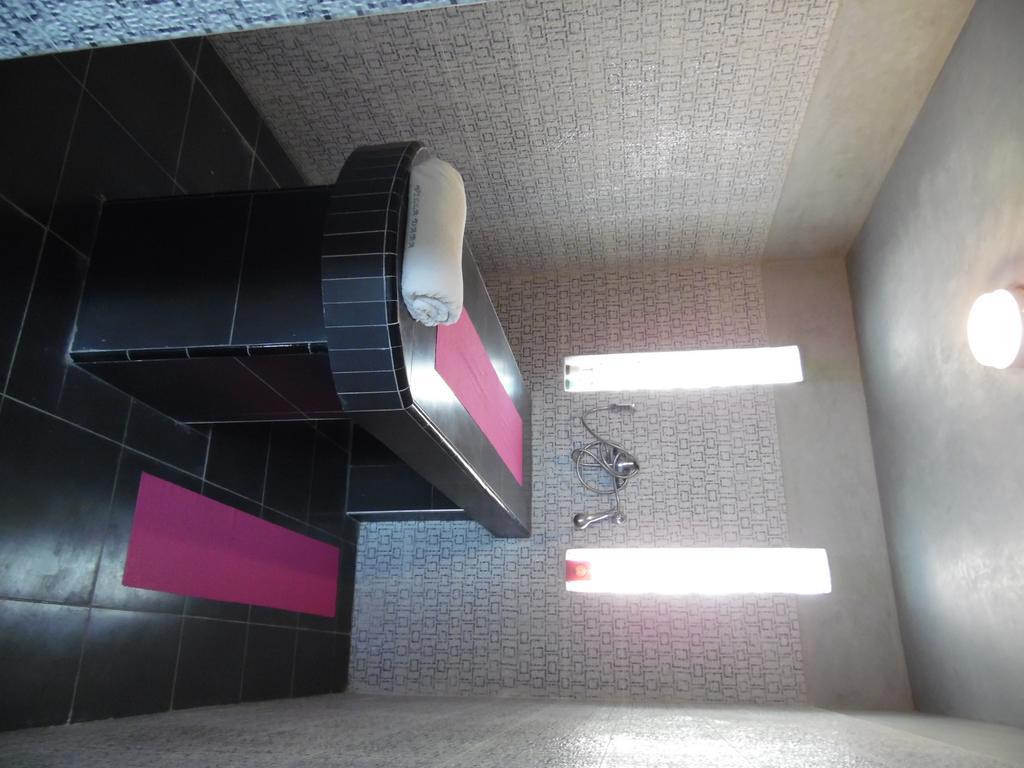 Villa Daba Al Ghar Zewnętrze zdjęcie