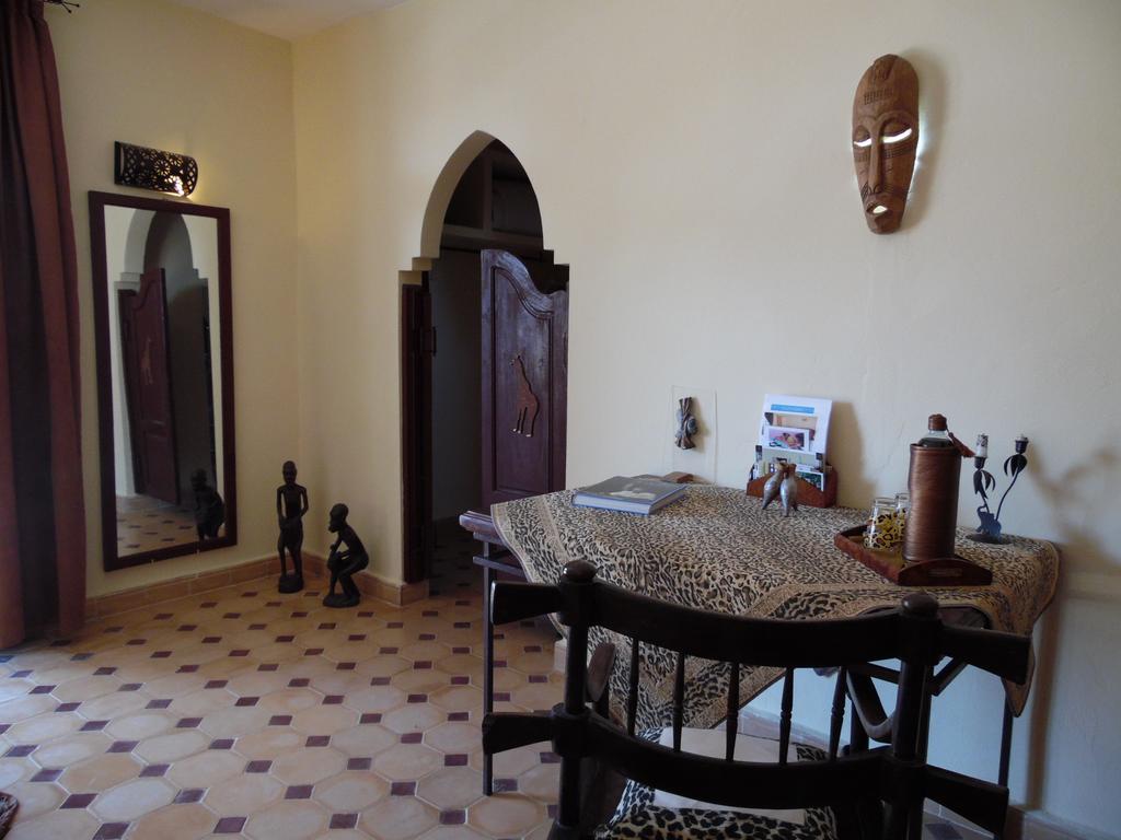 Villa Daba Al Ghar Zewnętrze zdjęcie