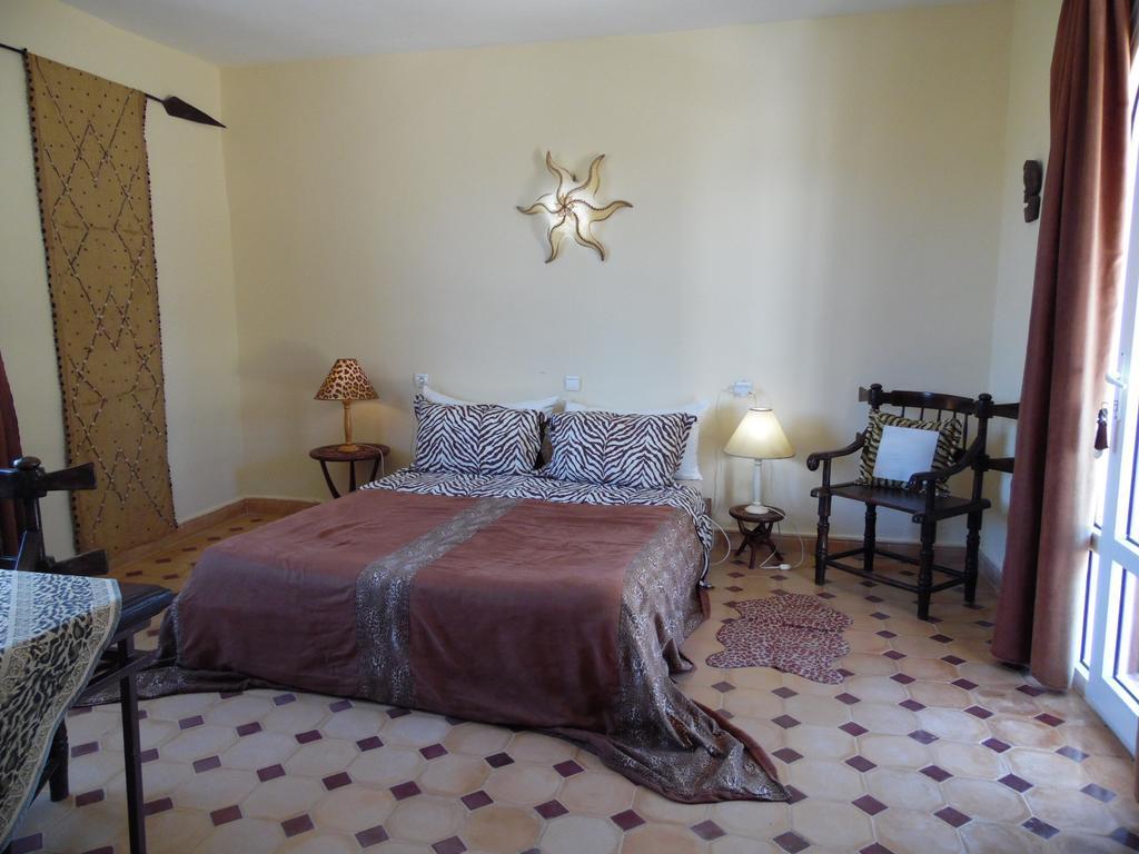 Villa Daba Al Ghar Zewnętrze zdjęcie