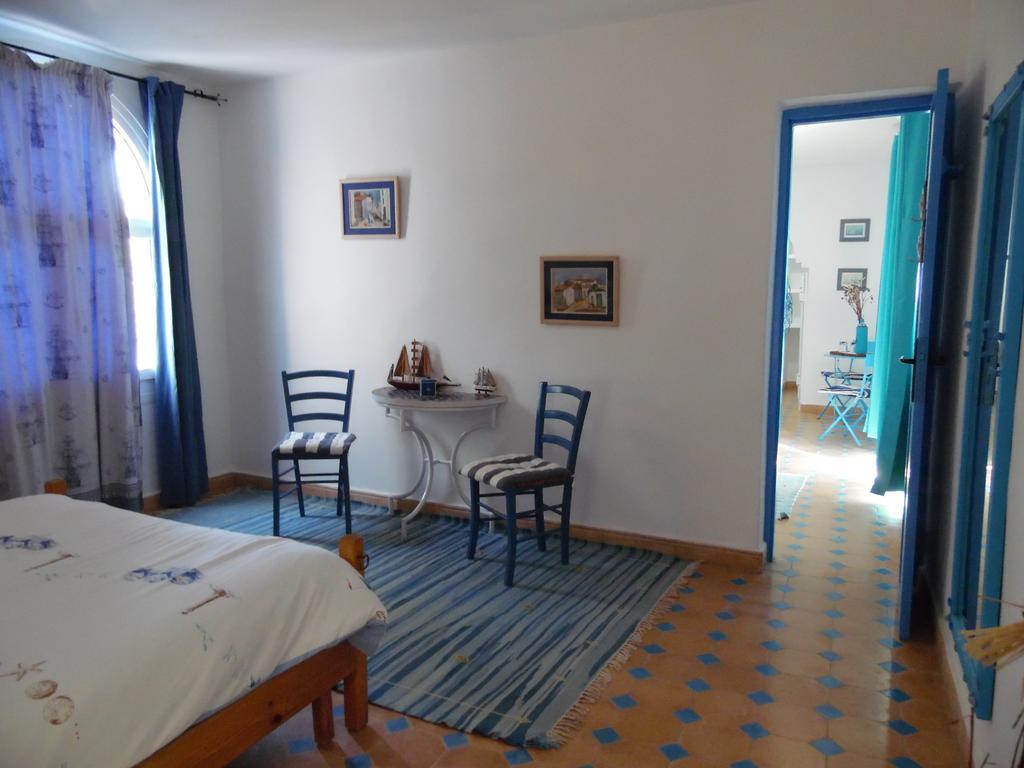 Villa Daba Al Ghar Zewnętrze zdjęcie
