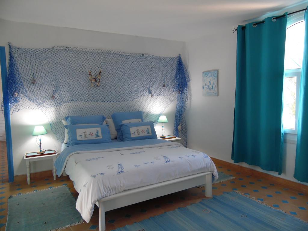 Villa Daba Al Ghar Zewnętrze zdjęcie