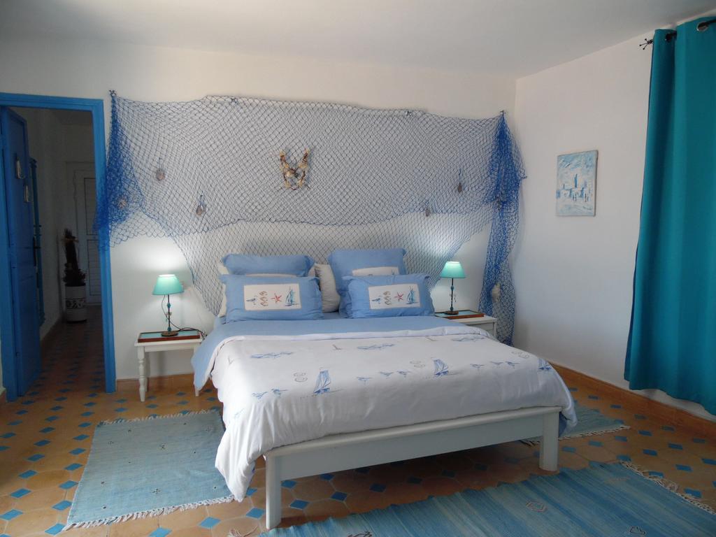 Villa Daba Al Ghar Zewnętrze zdjęcie