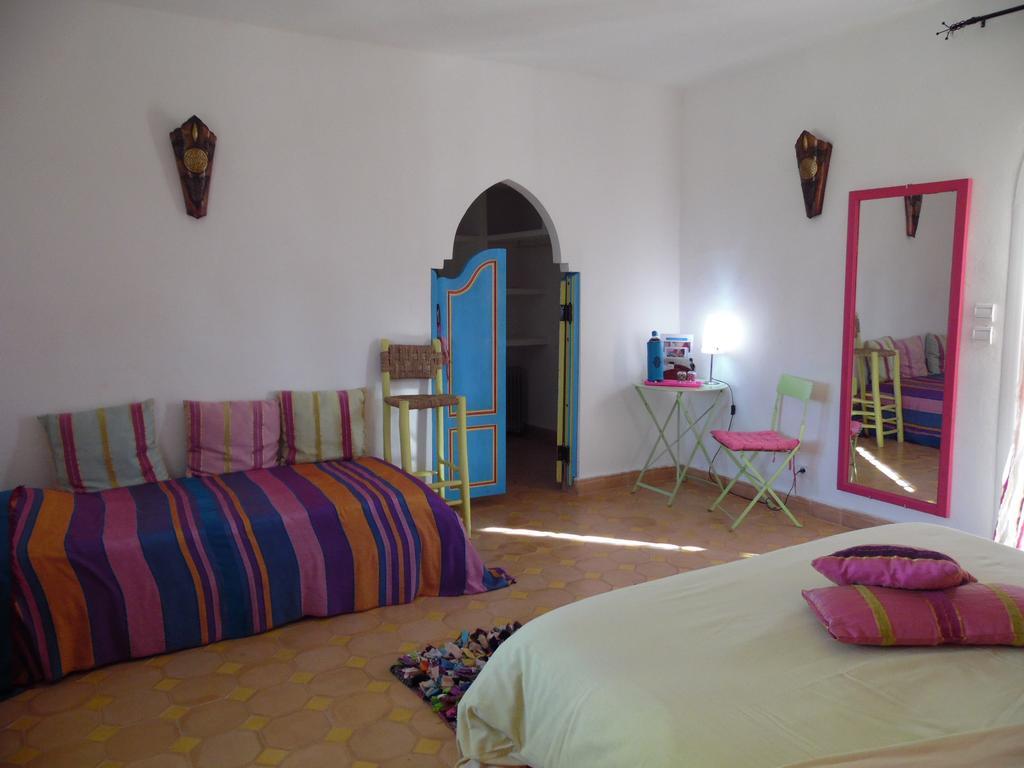 Villa Daba Al Ghar Zewnętrze zdjęcie