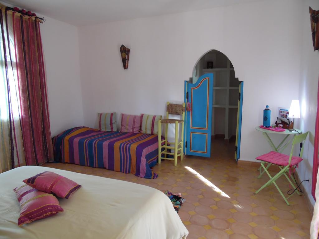 Villa Daba Al Ghar Zewnętrze zdjęcie