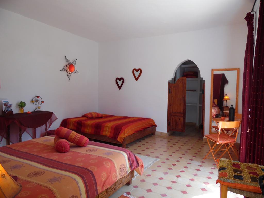 Villa Daba Al Ghar Zewnętrze zdjęcie