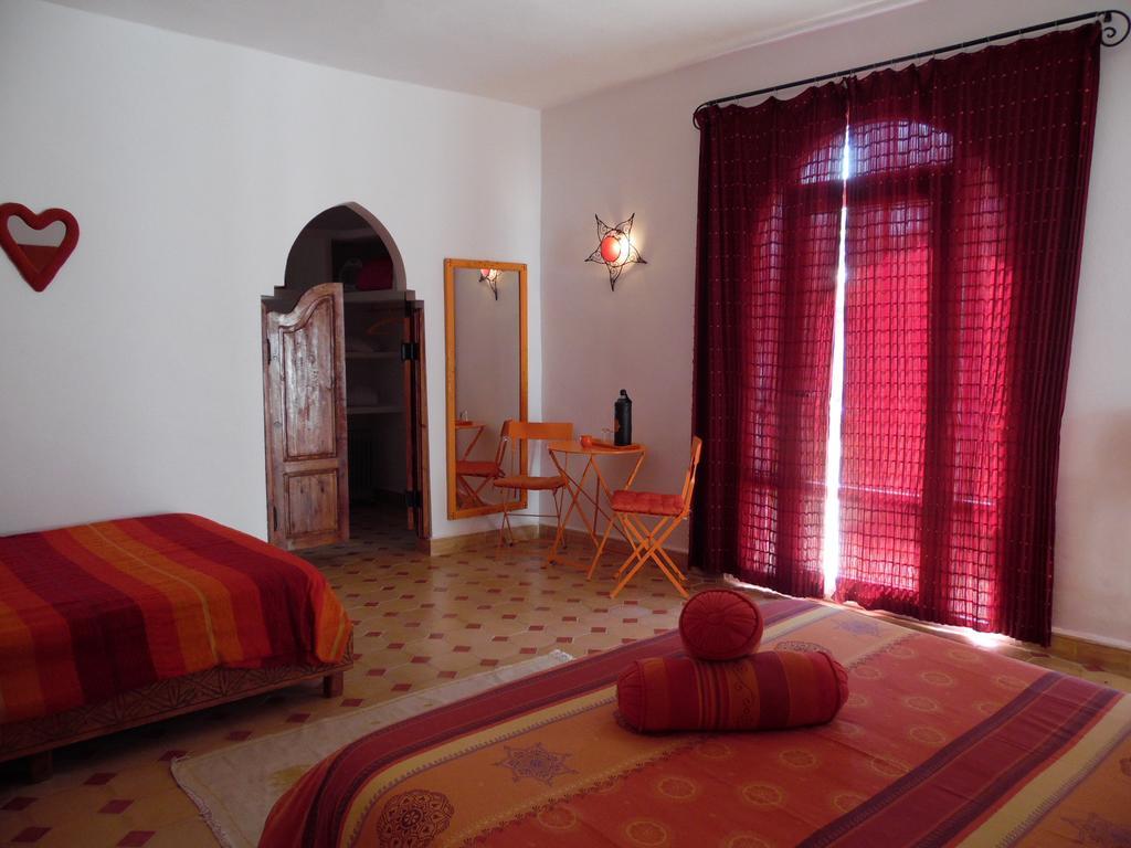 Villa Daba Al Ghar Zewnętrze zdjęcie