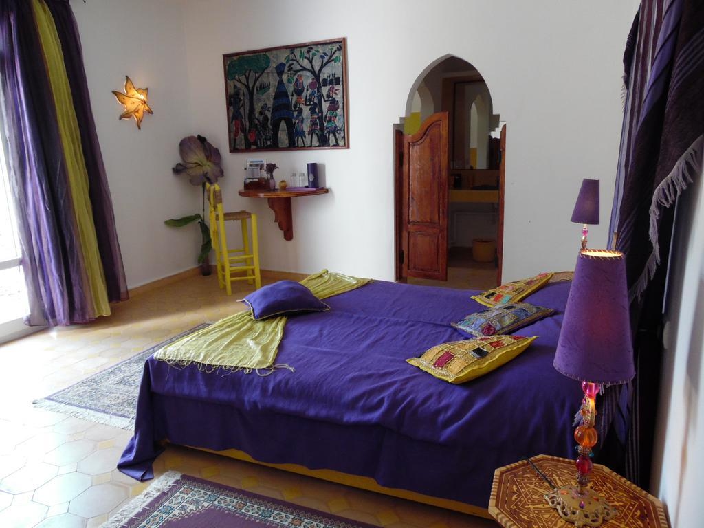 Villa Daba Al Ghar Zewnętrze zdjęcie